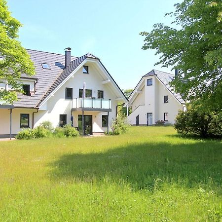 Strandnahe Fewo Mit Balkon, Gratis Nutzung Vom Ahoi Erlebnisbad Und Sauna In Sellin - Rex Rugia Fewo 13-5 Lobbe Esterno foto
