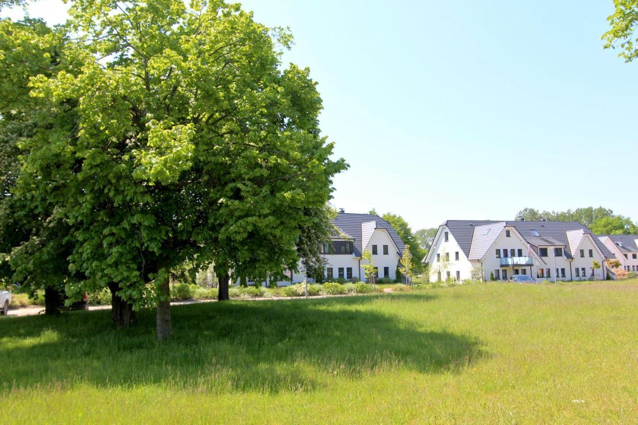 Strandnahe Fewo Mit Balkon, Gratis Nutzung Vom Ahoi Erlebnisbad Und Sauna In Sellin - Rex Rugia Fewo 13-5 Lobbe Esterno foto